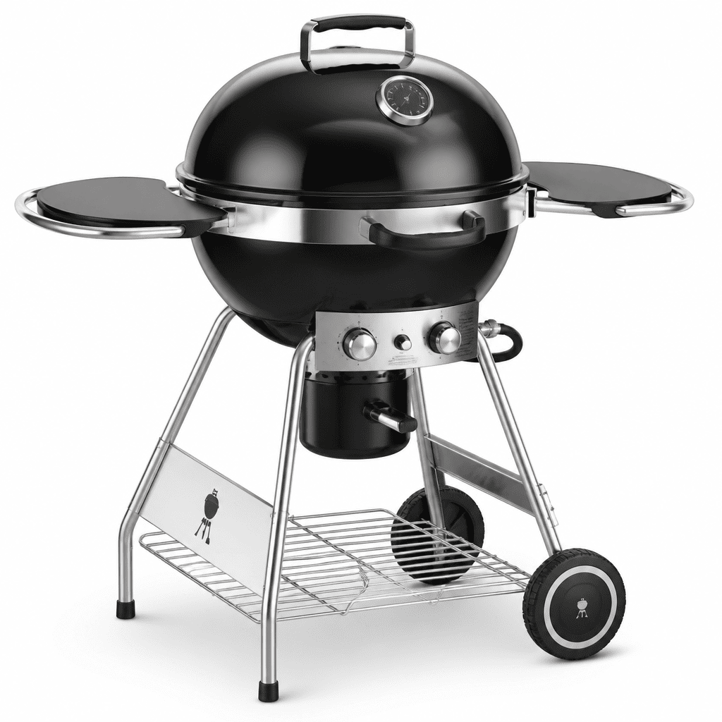 Produktbild Kugel-Gas-Grill