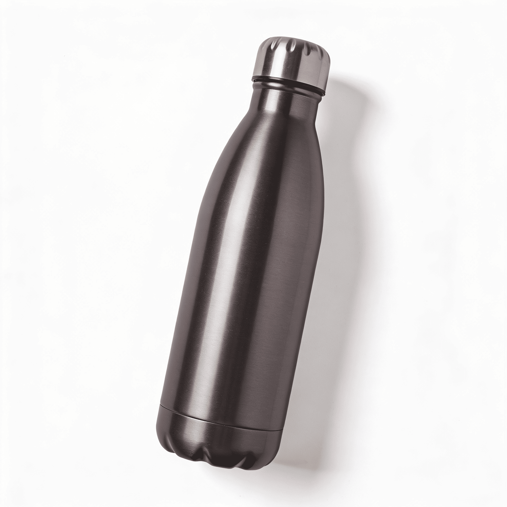 Produktbild Edelstahl-Trinkflasche